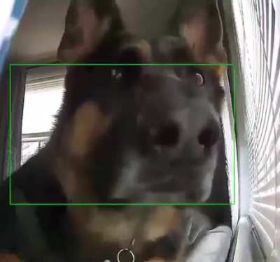 Remember you&rsquo;re always being watched&hellip;
