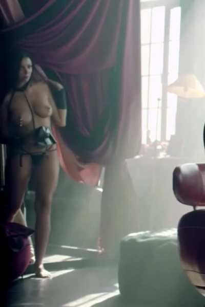 Ellina Bandeeva - Soderzhanki