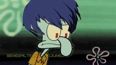Tartarus?