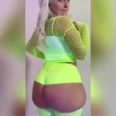 big ass
