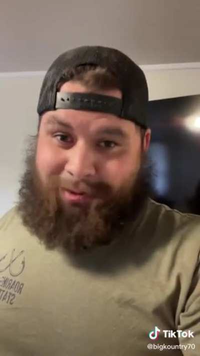 Start your day with some more &lsquo;Murica cringe