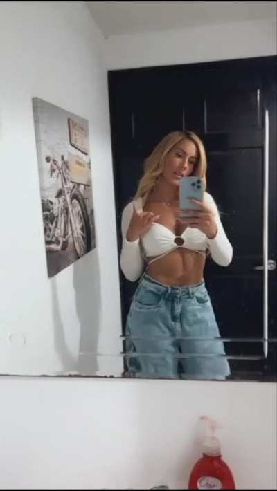 Kenia Gonzalez