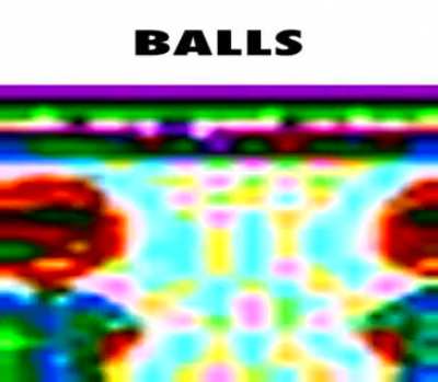 BALLS