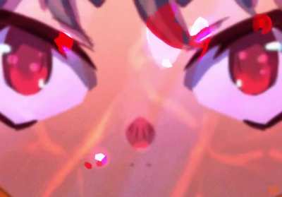 Since you guys seemed to enjoy the last animation loop from my project here's a little bit more