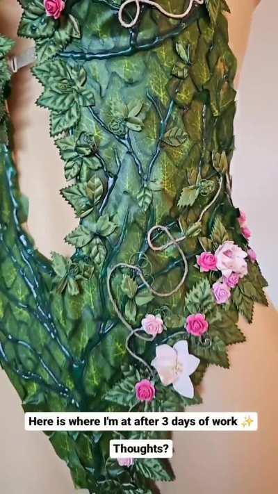 Poison Ivy