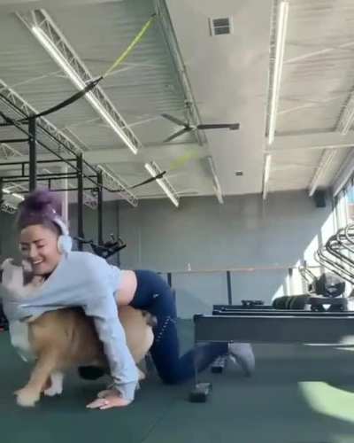 &ldquo;No, no, no. You&rsquo;re doing it wrong! Here, let me help you...&rdquo;