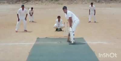 Scenes from tomorrow if india opts to bowl first upon winning the toss
