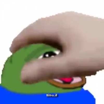 Cute Pepe