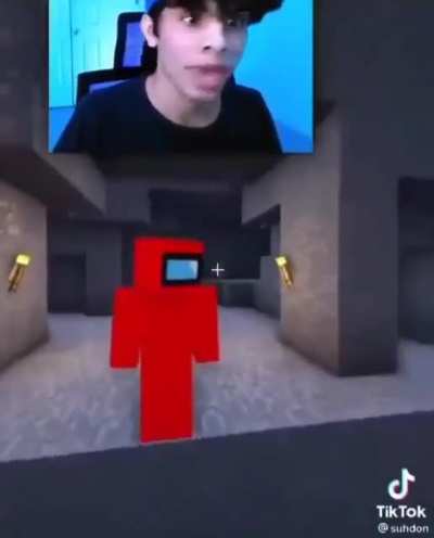 amogus