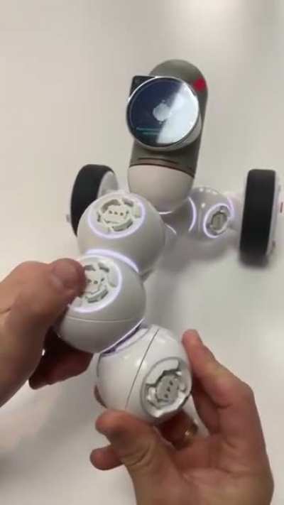 Thought this belongs here