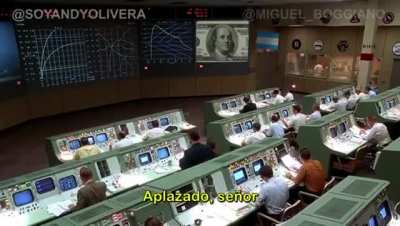 Cuenta Regresiva