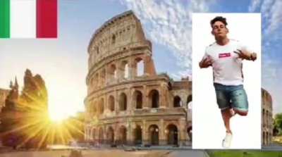 Momo italy loL