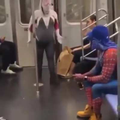Damn multiverse