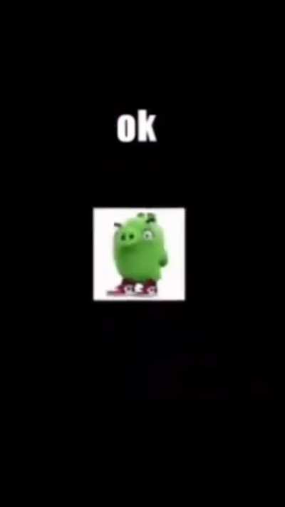 Ok👟🐷