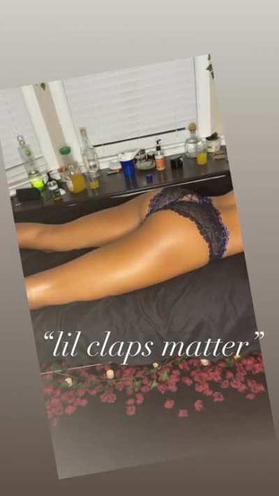 lil claps