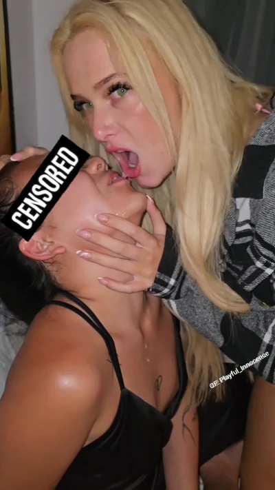 Give it to your roommate I dare youu
