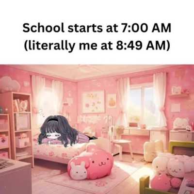 bed 1 me 0