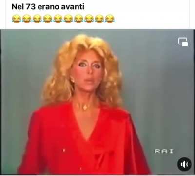 Buon anno a tutti I itaGliani