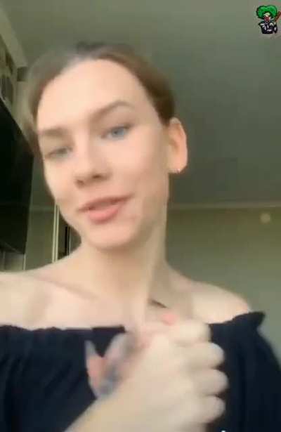 Я б в такую!