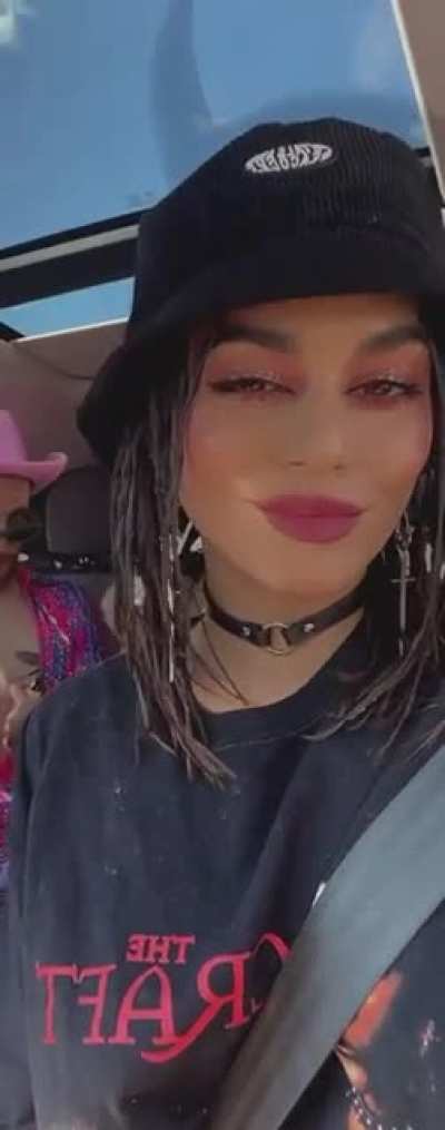 such a baddie