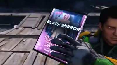 Now THIS is a cool anti-teaboo meme!