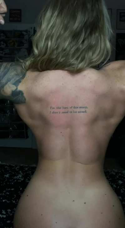 Say yes if you would fuck a muscular