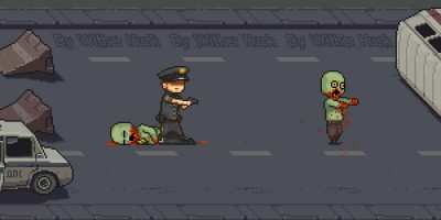 Policeman 1 + Remainder show