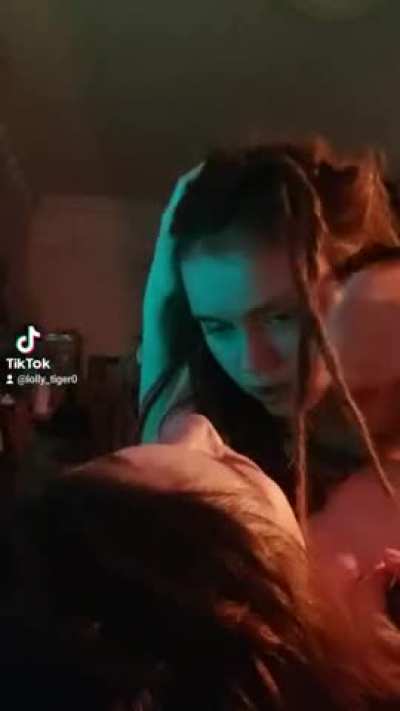 TikTok is wild.
