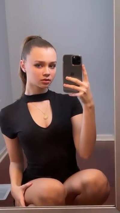 Adorable Angel