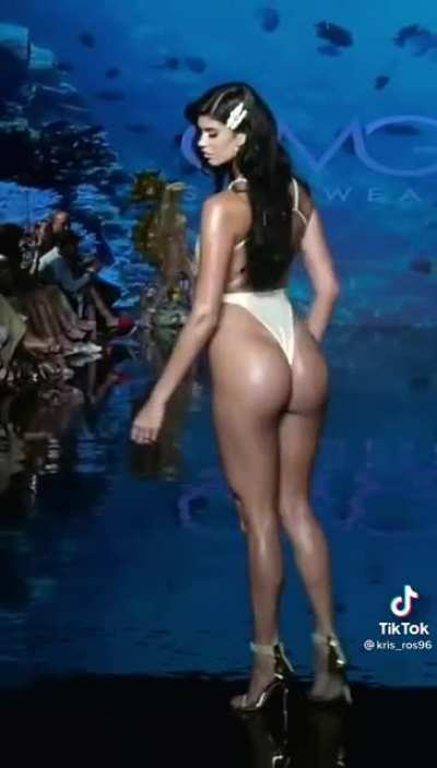 God damn.......