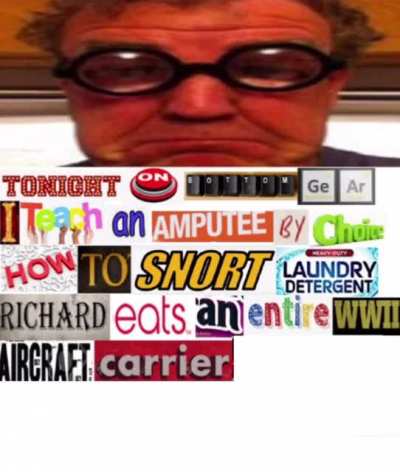 bottom gear