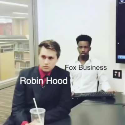 Me at my job interview after I just watched The Big Short and got banned from Day Trading in RobinHood