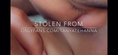 #TanyaTehanna POV OF 🔥