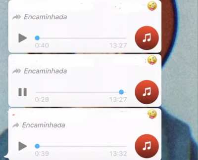 Quem vai?