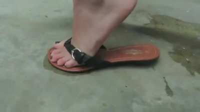 infradito