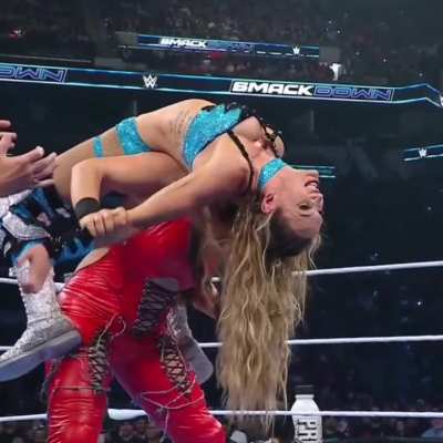 Charlotte Flair