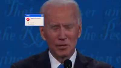 BidenCare is the new StateFarm