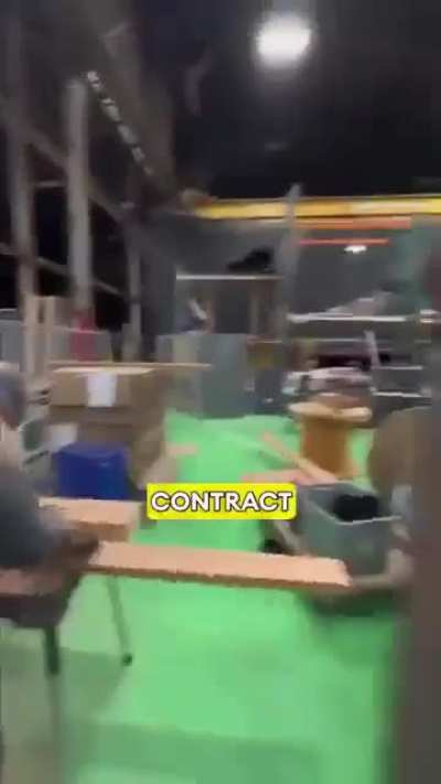 My job doesn&rsquo;t need me 