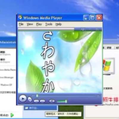 醒醒吧，现在已经是 2004 年了。