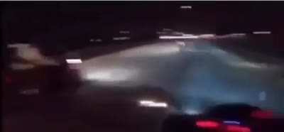 Blursed_The Flash