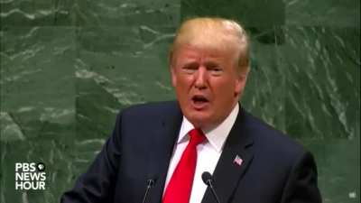 Les Allemands qui rigolaient bien quand Trump leur disait que d&eacute;pendre des Russes pour le gaz &eacute;tait une erreur