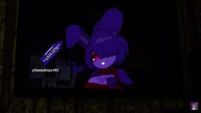 Call me purple guy cuz...