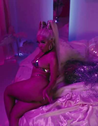 Doja Cat ass compilation
