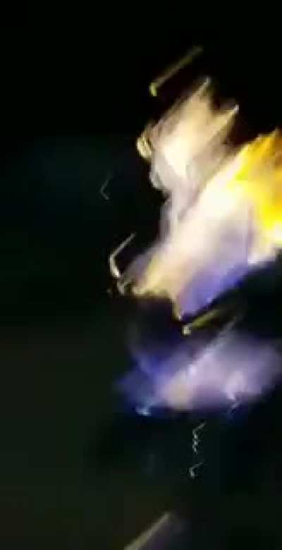 Fire snare