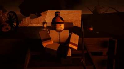 Btw search “guts and blackpowder” on tenor, it’s a gold mine. I found the gif you see before your very eyes! (warning: there is some simp stuff!)