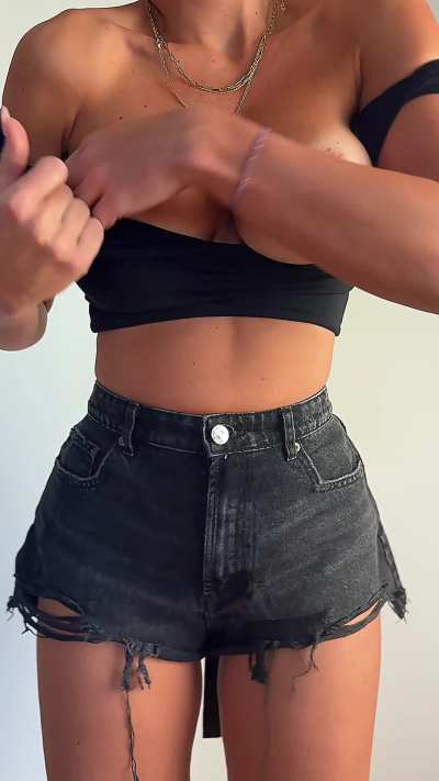easy access top