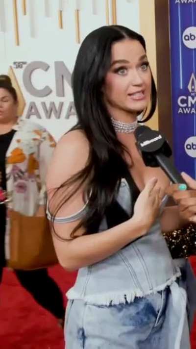 Katy Perry
