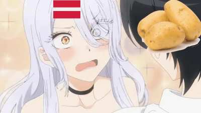 Potato Desire