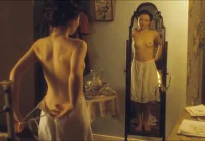 Emily Browning - Summer in February (2013)