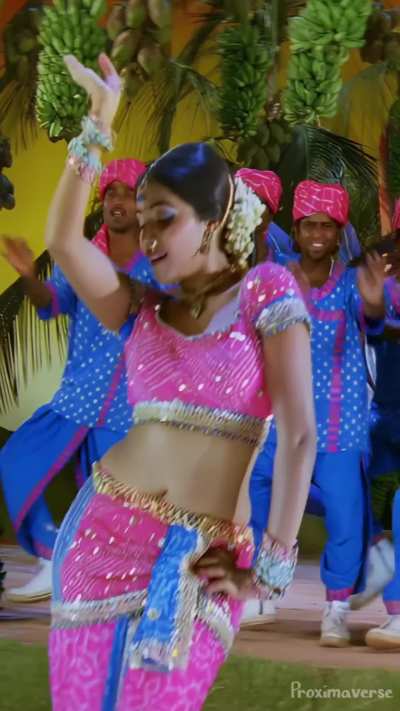 Shamna Kasim